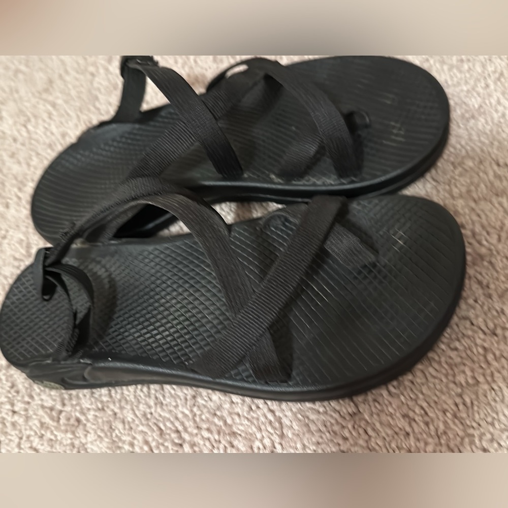 Chacos Sz 8 GUC
